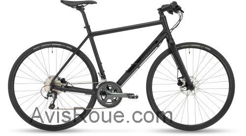 Stevens Strada 600 fiche technique et avis